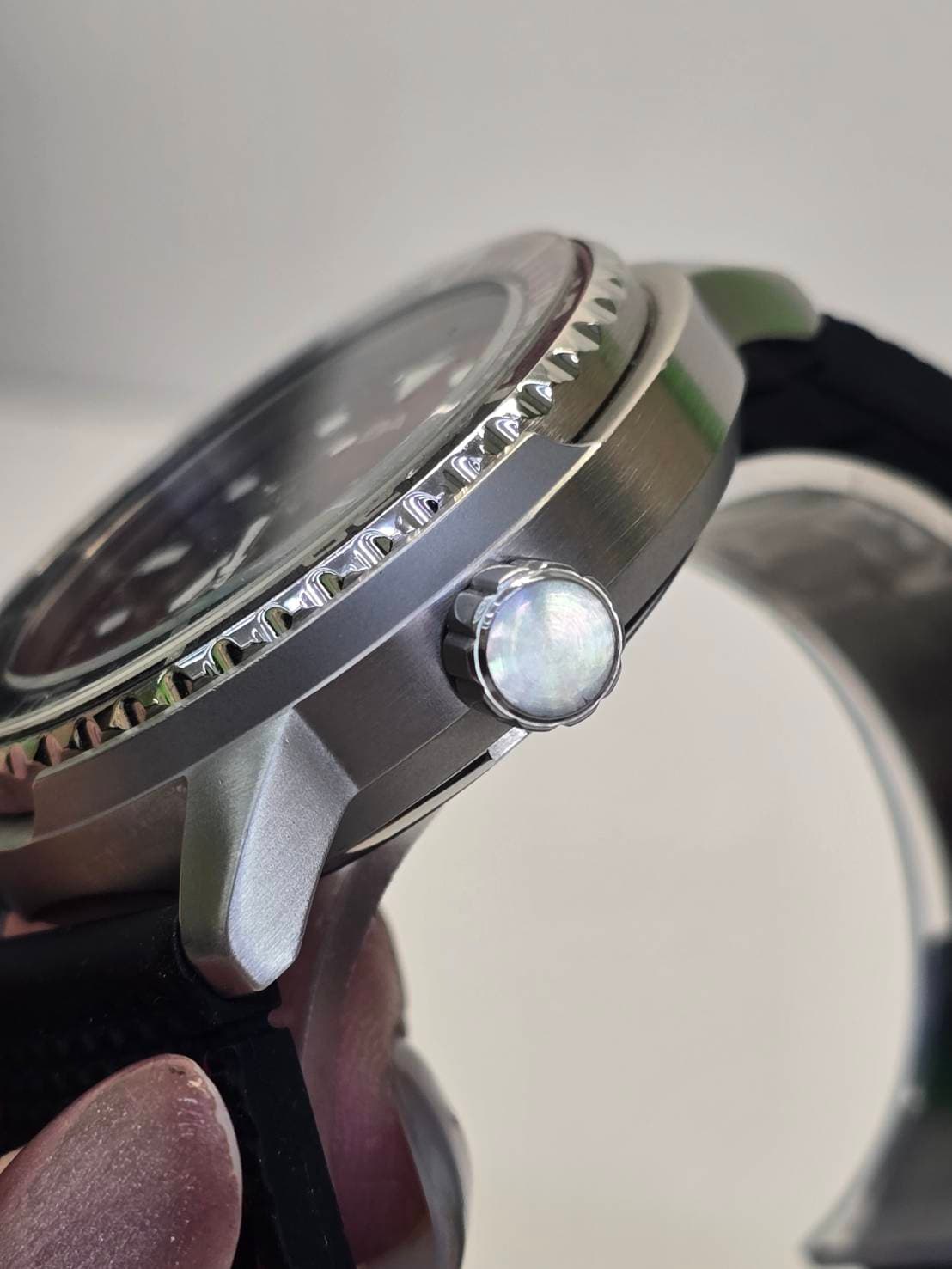 ALBA Automatic Diver 20Bar - รูปที่ 3