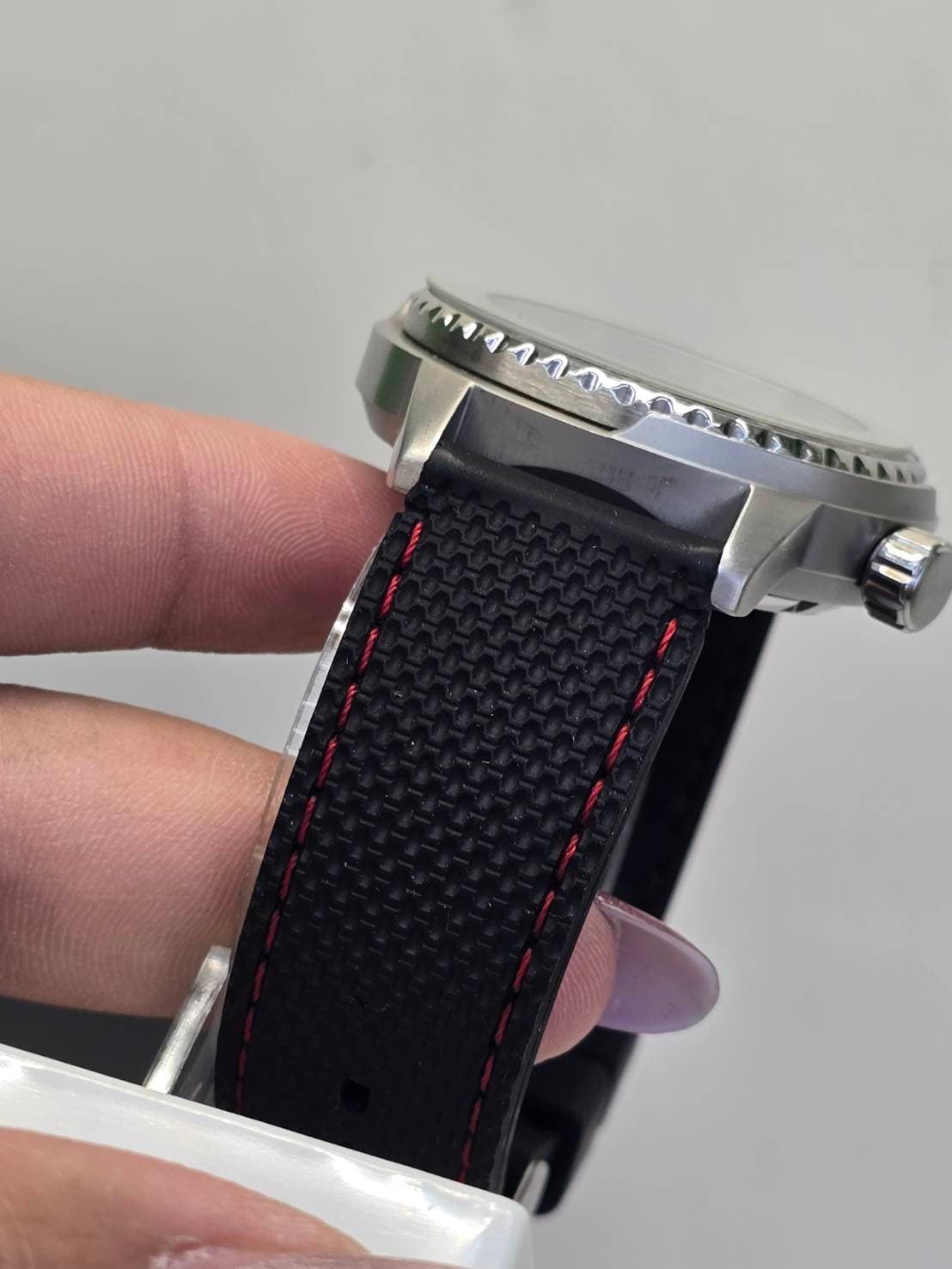ALBA Automatic Diver 20Bar - รูปที่ 4