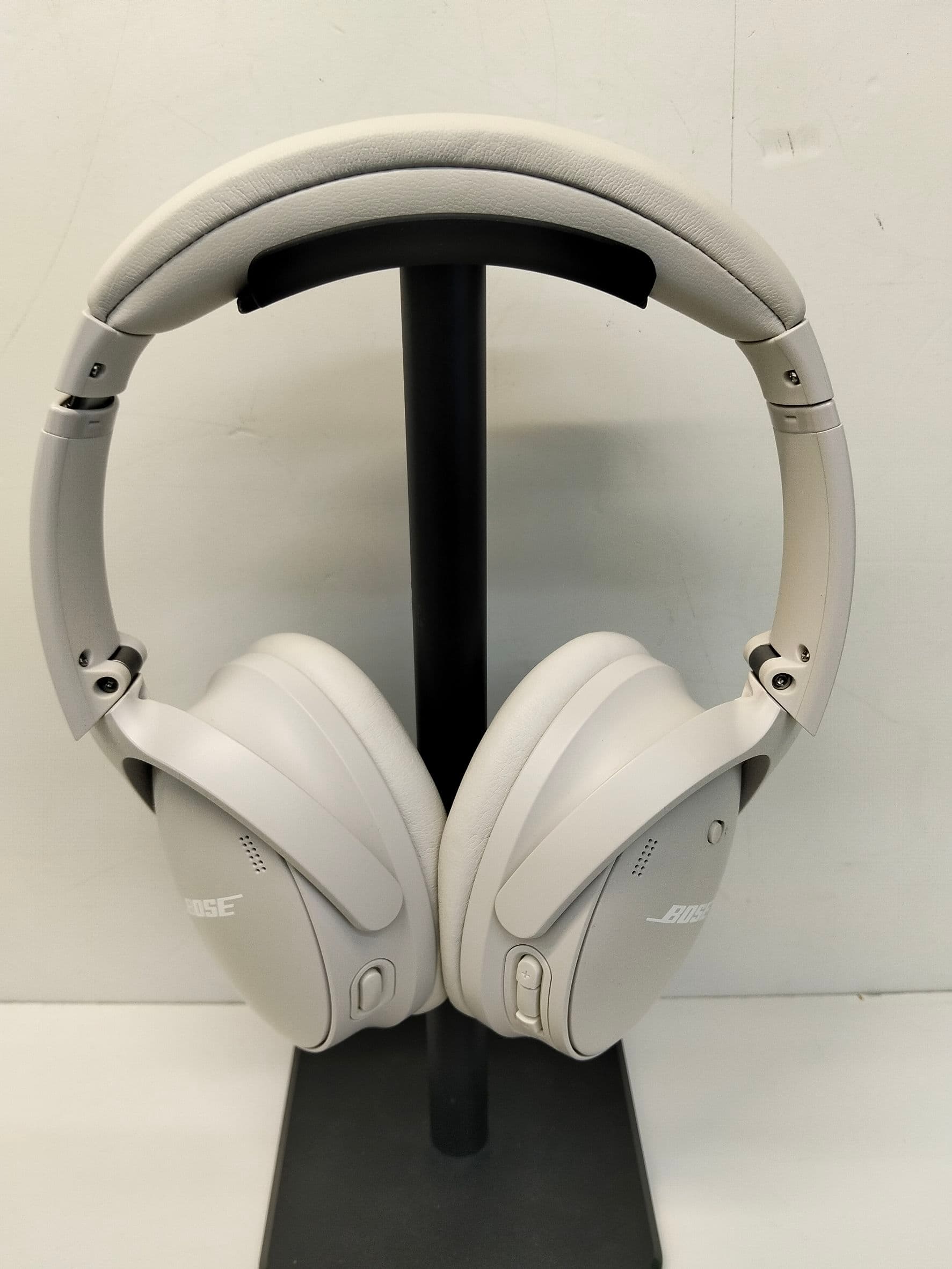 Bose QuietComfort Headphones