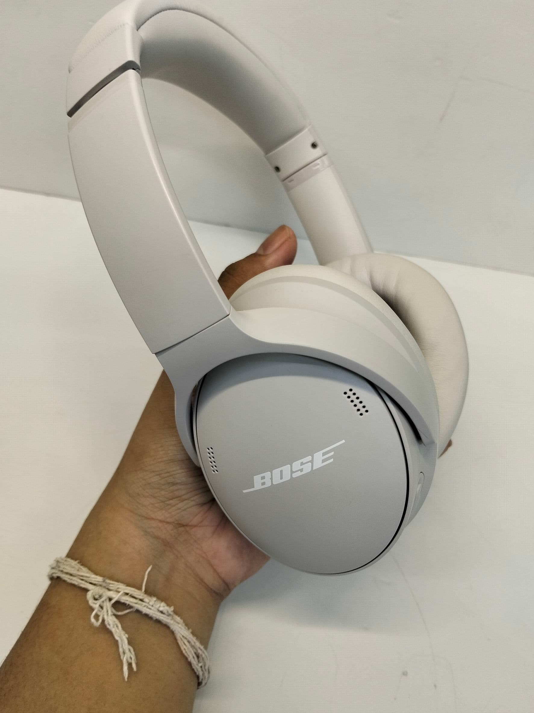 Bose QuietComfort Headphones - รูปที่ 2
