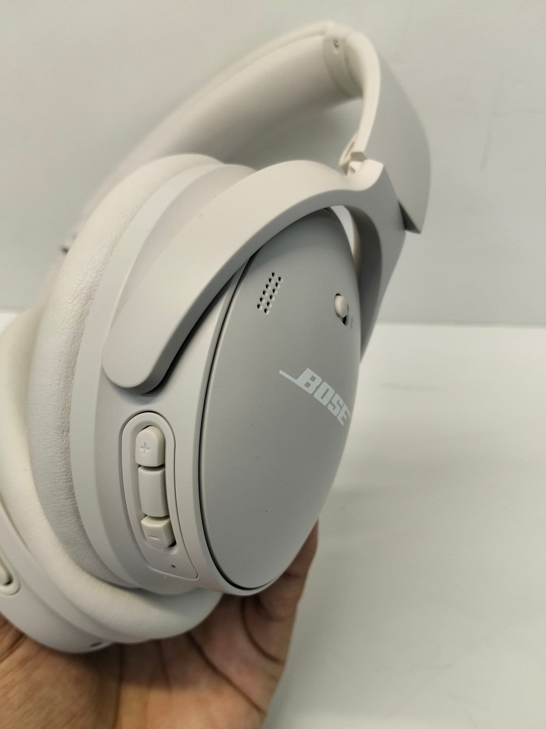 Bose QuietComfort Headphones - รูปที่ 3