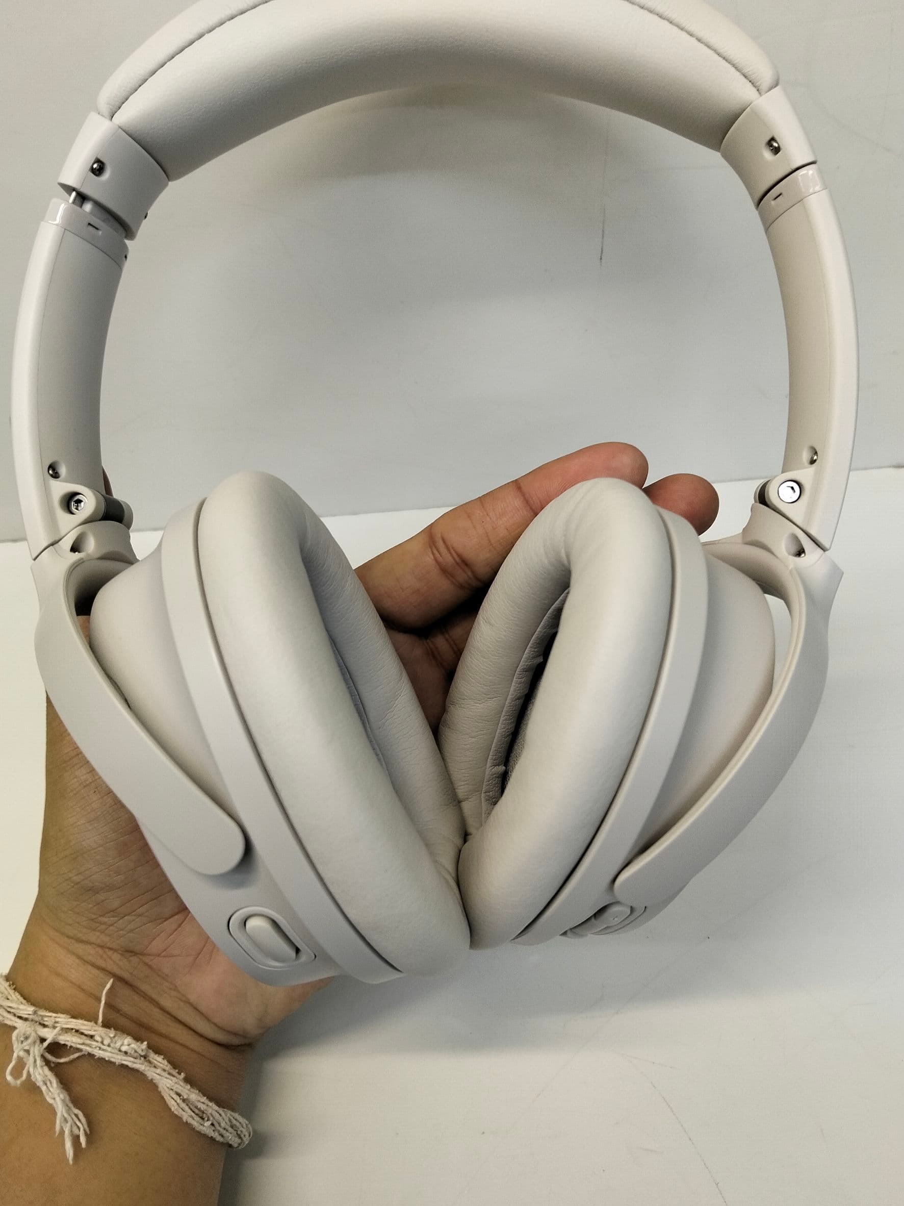Bose QuietComfort Headphones - รูปที่ 4
