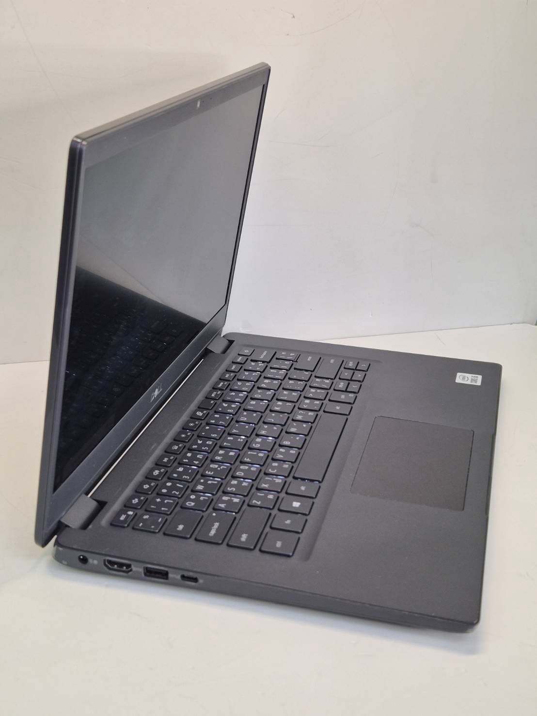 Dell Latitude 3410 i5-10310U 8GB/512GB - รูปที่ 1
