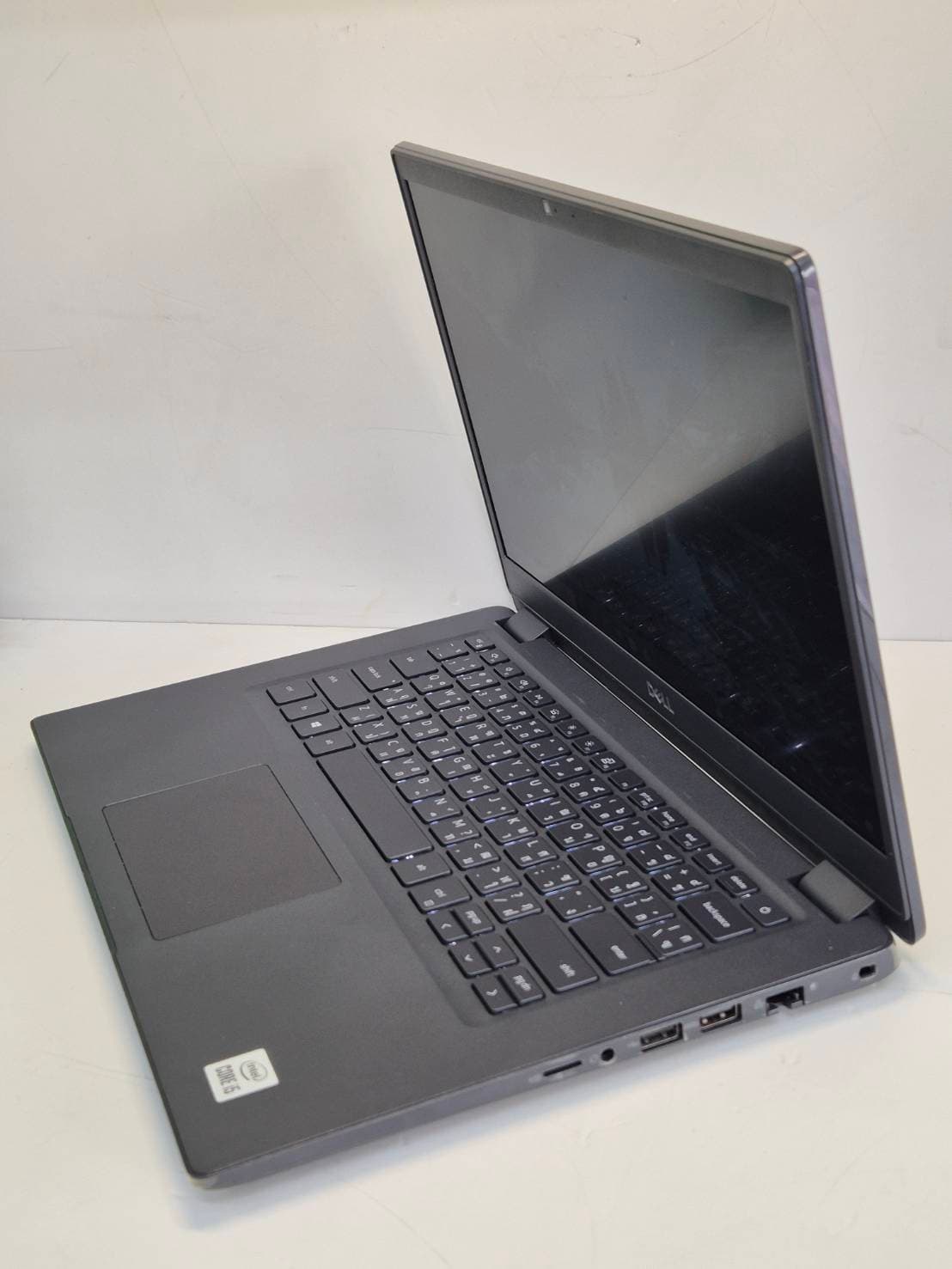 Dell Latitude 3410 i5-10310U 8GB/512GB - รูปที่ 2