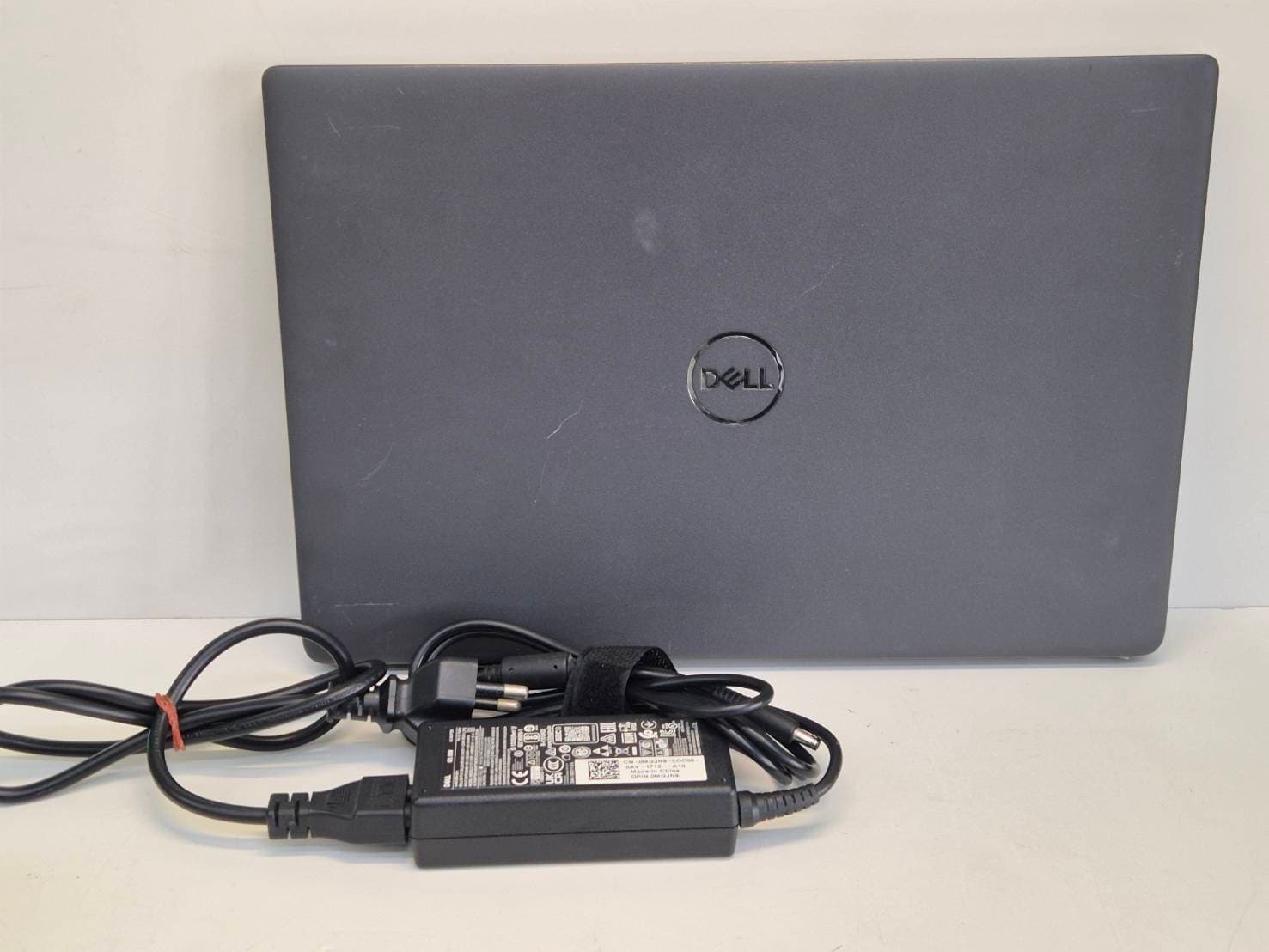 Dell Latitude 3410 | Core i5 Gen 10 | RAM 8GB / SSD 512GB | จอ FHD | แบต 90% - รูปที่ 4