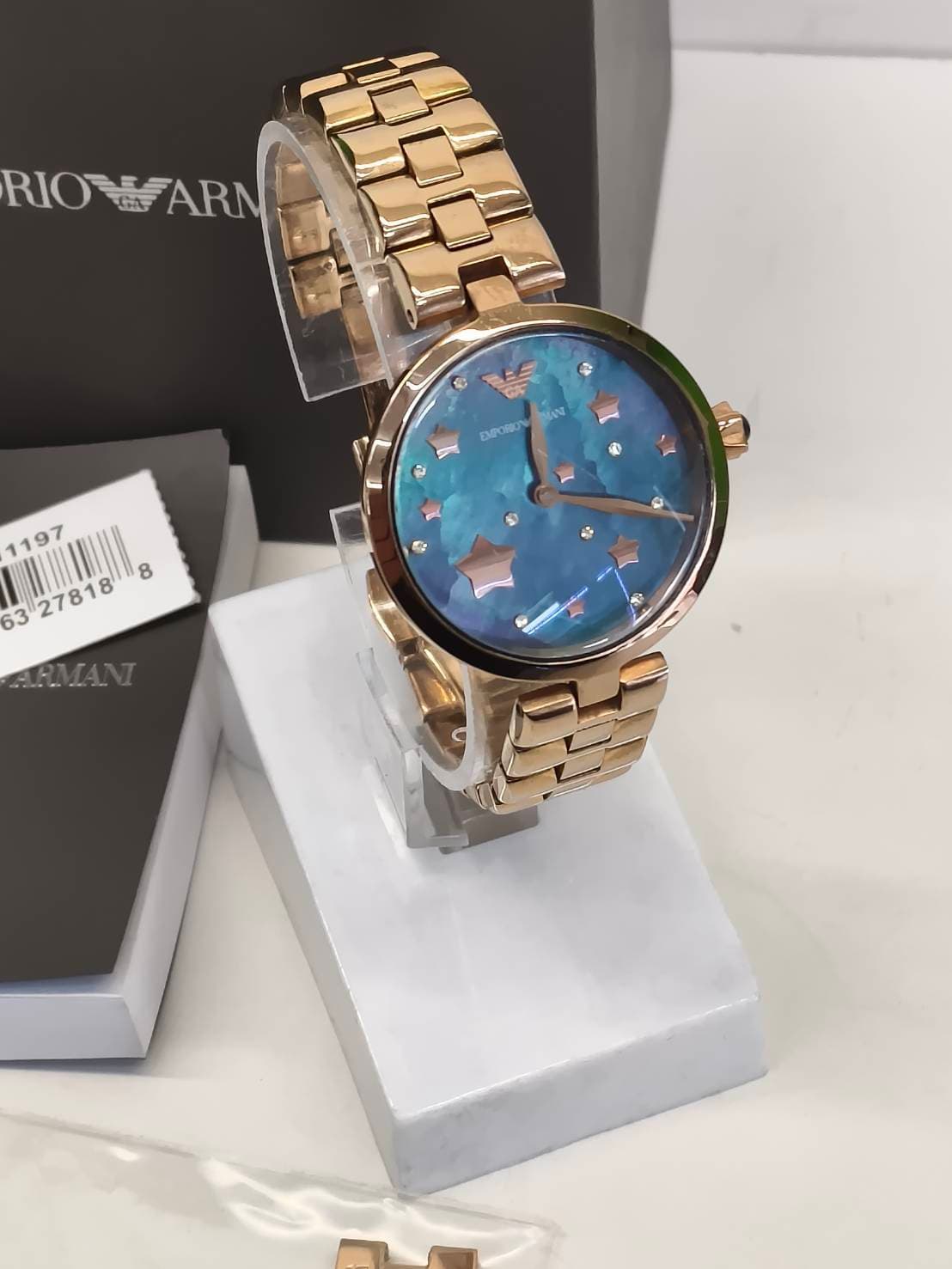 Emporio Armani AR11197 - รูปที่ 1