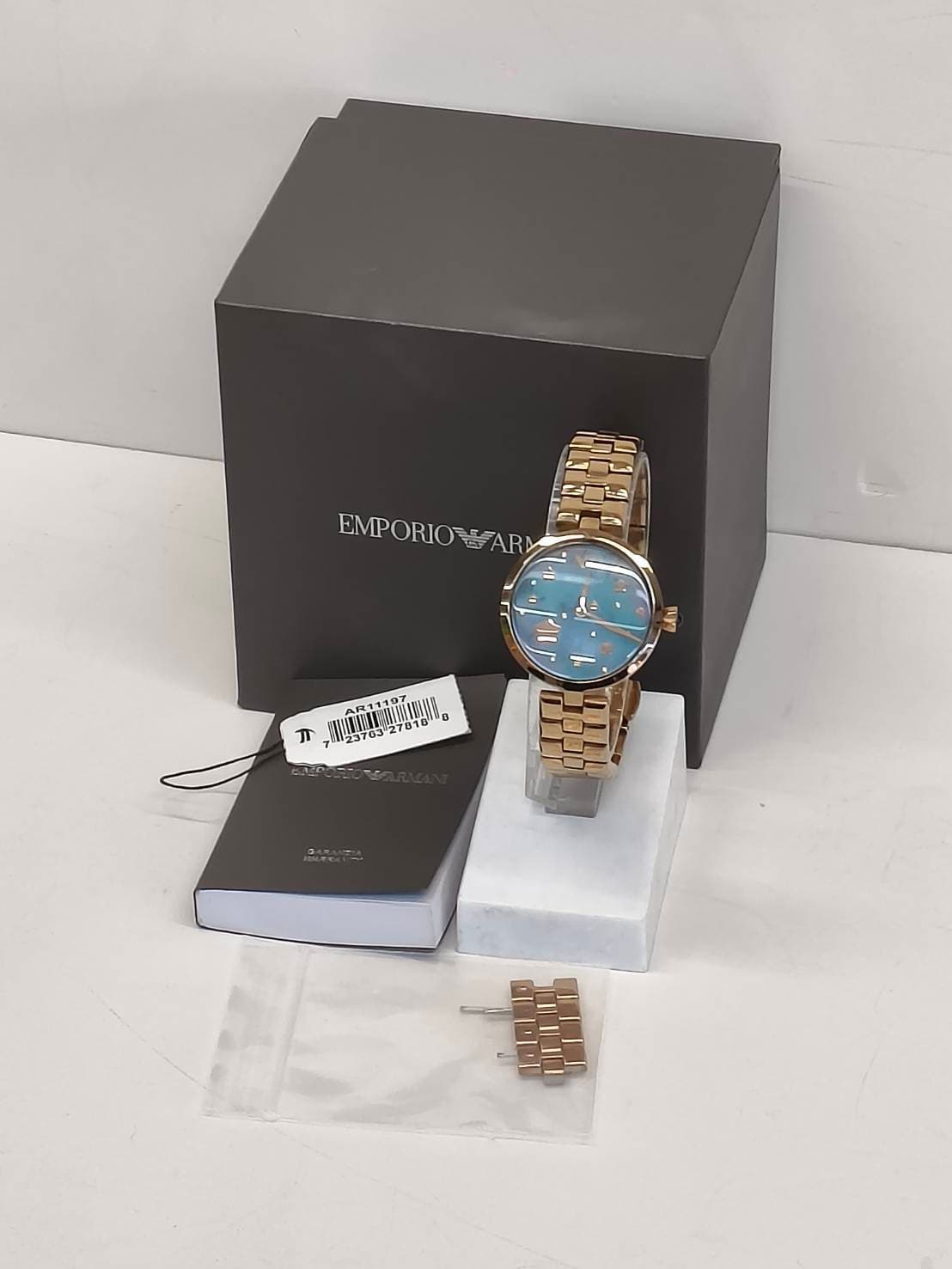 Emporio Armani AR11197 - รูปที่ 2