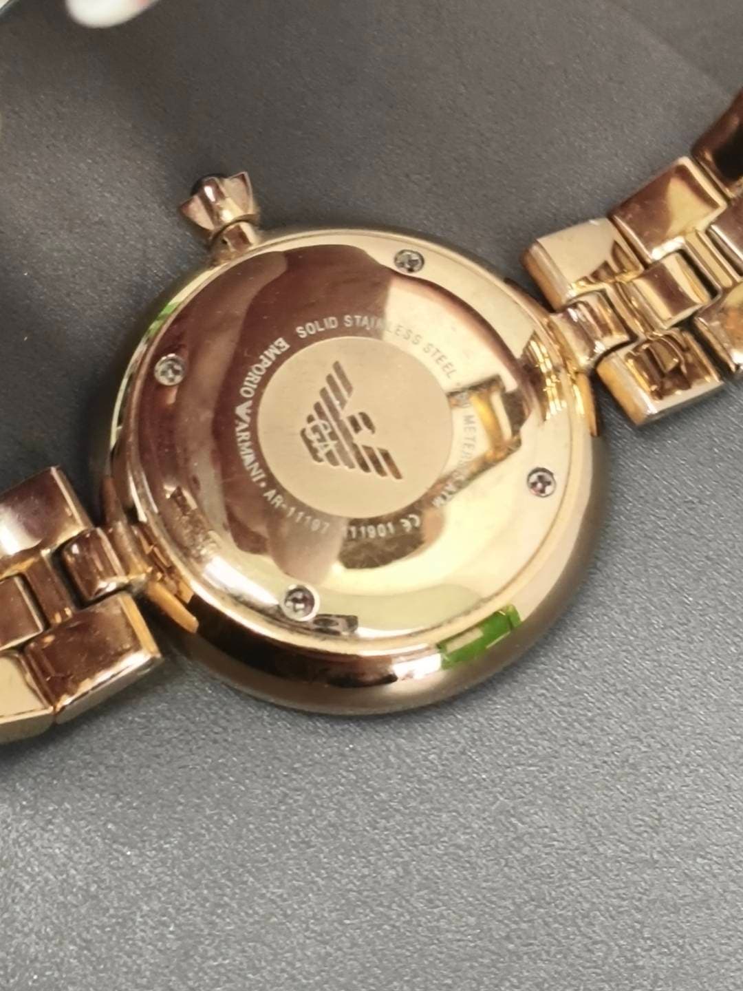 Emporio Armani AR11197 - รูปที่ 4