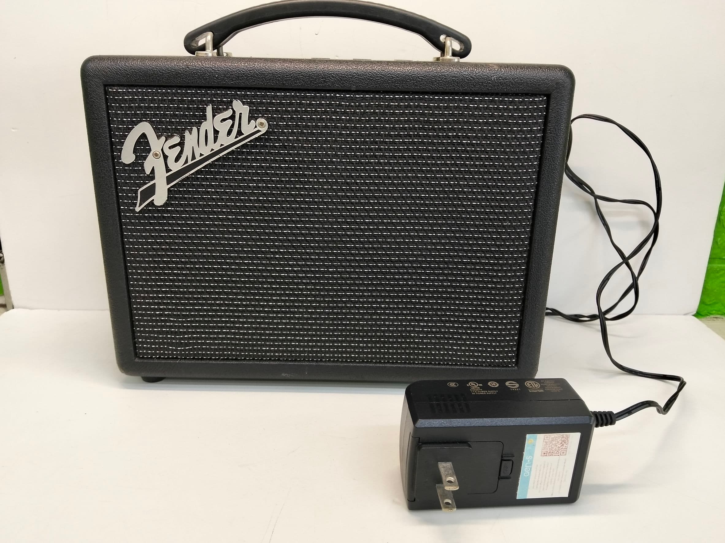 Fender Indio 2 - รูปที่ 1
