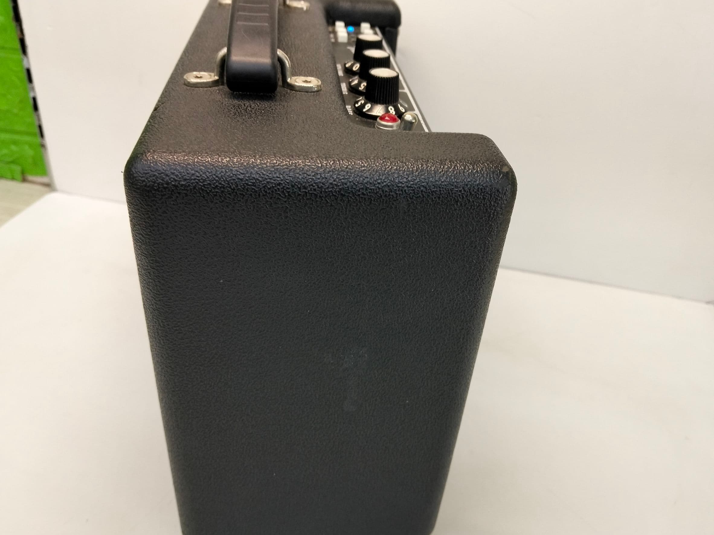 Fender Indio 2 - รูปที่ 7
