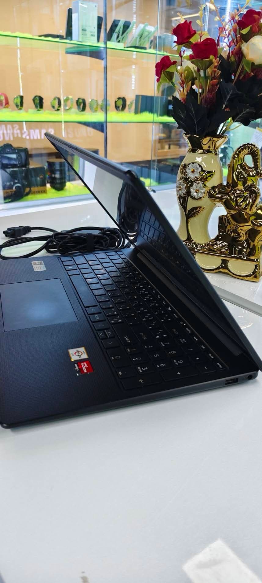 HP 15s Athlon Gold 8GB/256GB - รูปที่ 8