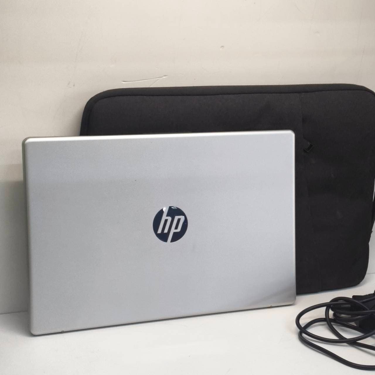 HP Laptop 14 i3-N305/8GB/256GB - รูปที่ 1