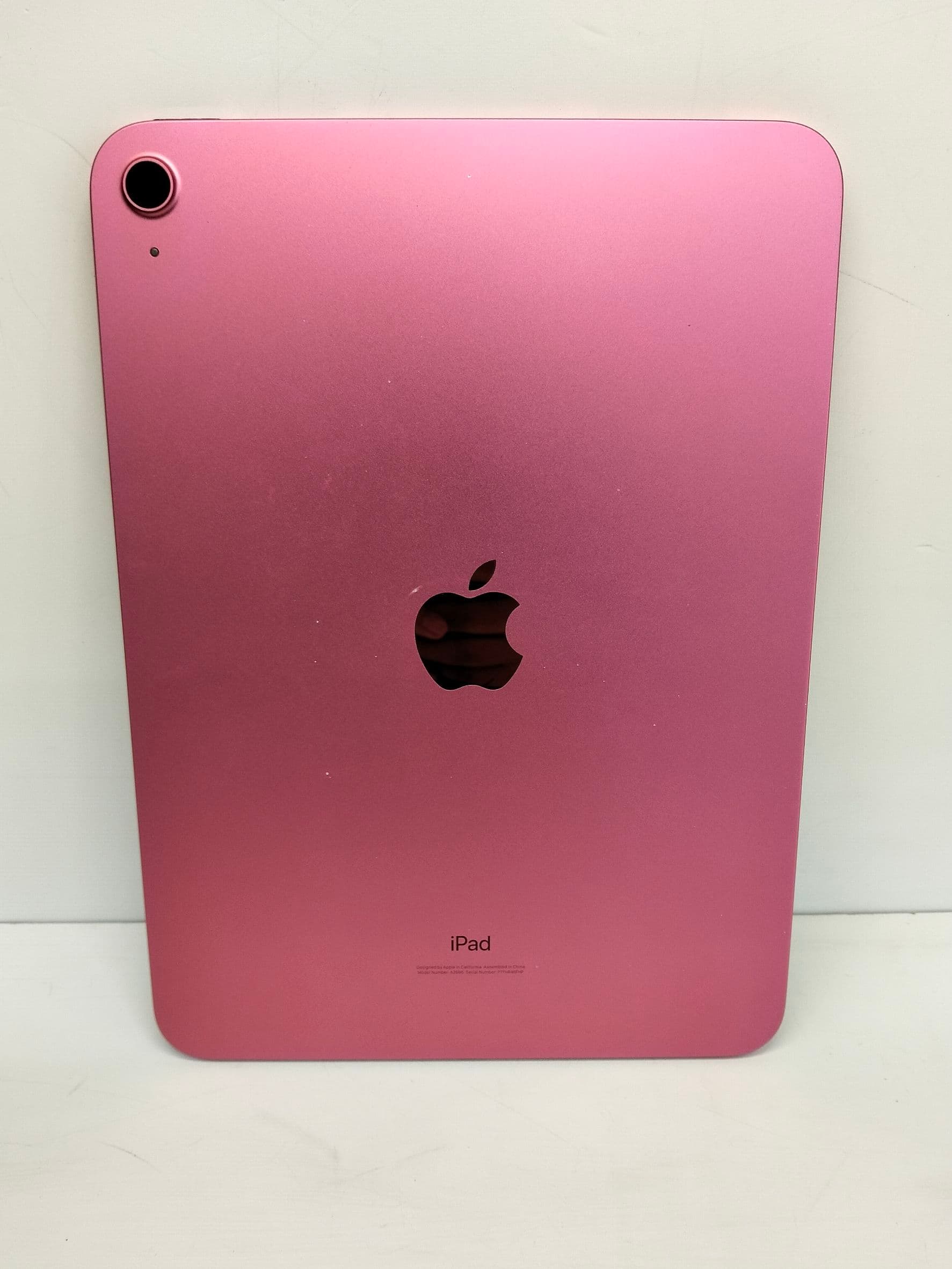 iPad (รุ่นที่ 10) Wi-Fi 64GB - รูปที่ 3