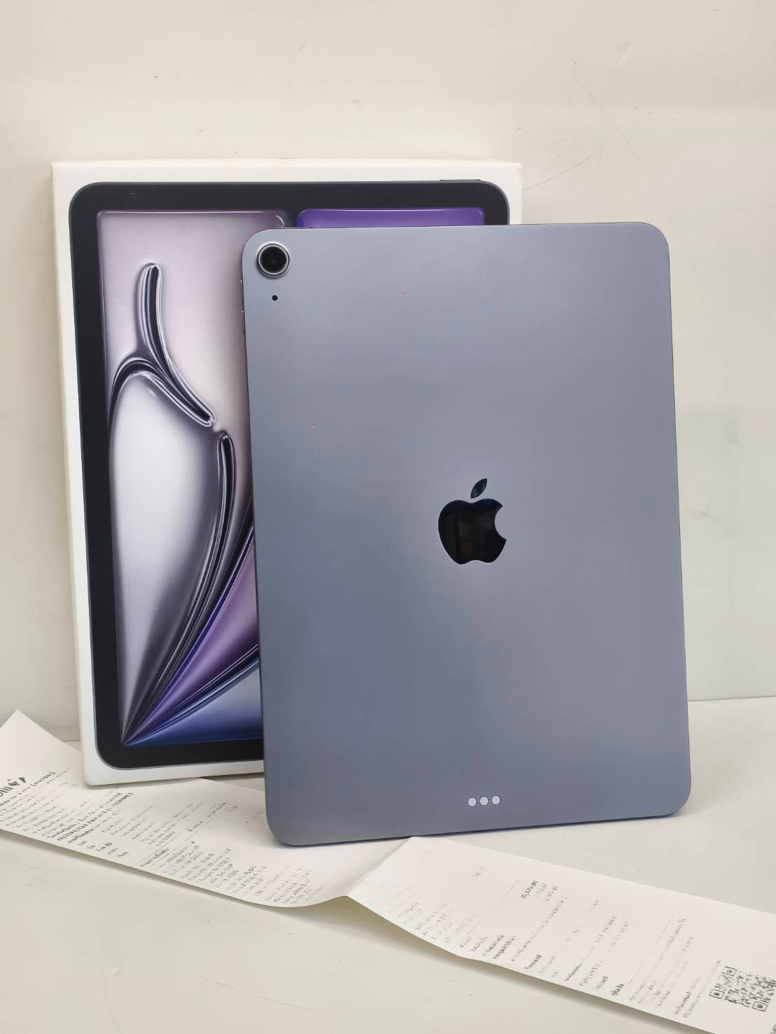 iPad Air 11 (M2) Wi-Fi 256GB - รูปที่ 1