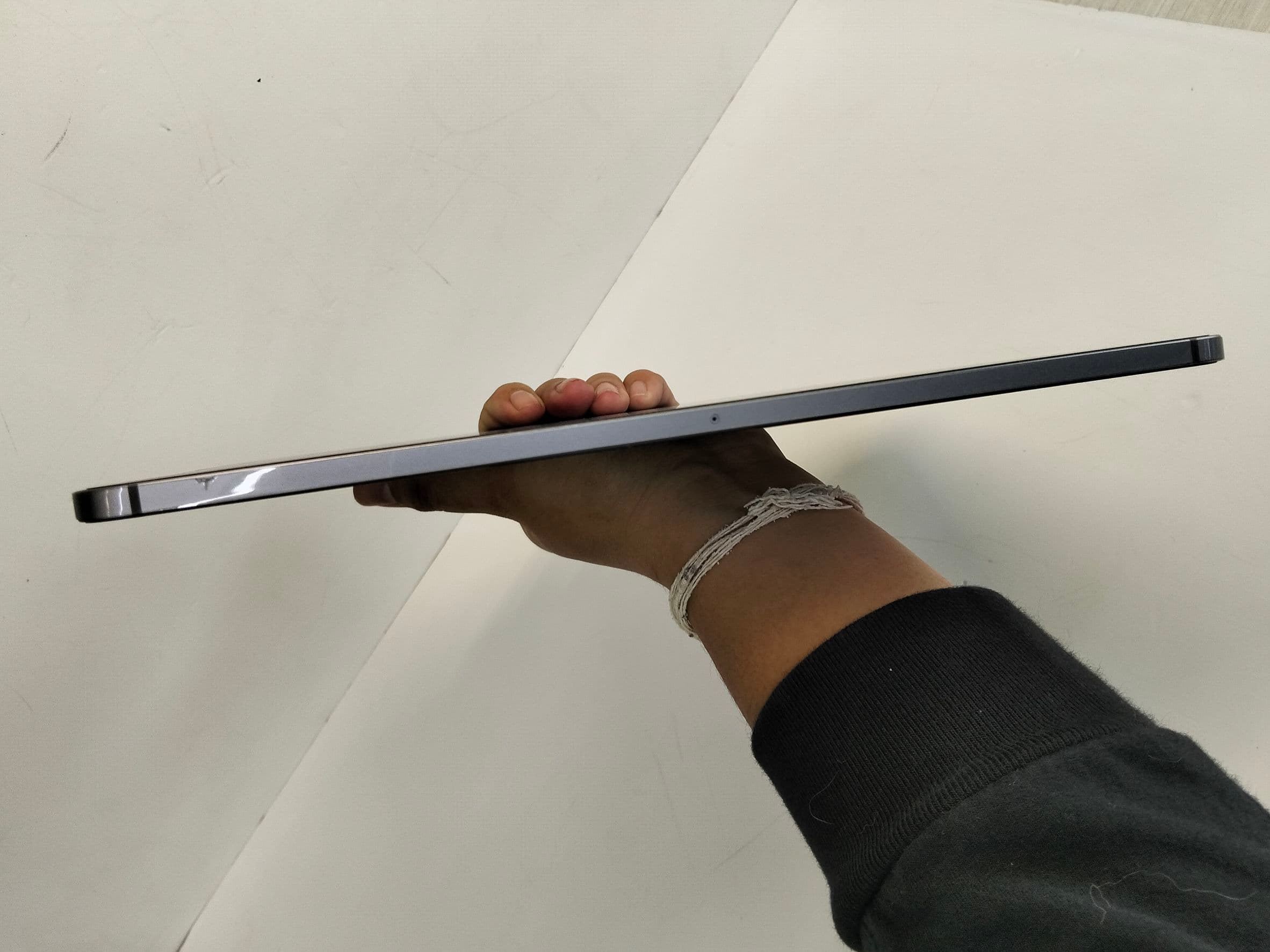 iPad Pro 11 นิ้ว Gen 4 (M2) 2TB Cellular Space Gray ความจุใหญ่ 2TB ใส่ซิมได้ แบต 100% เพียง 41 - รูปที่ 6