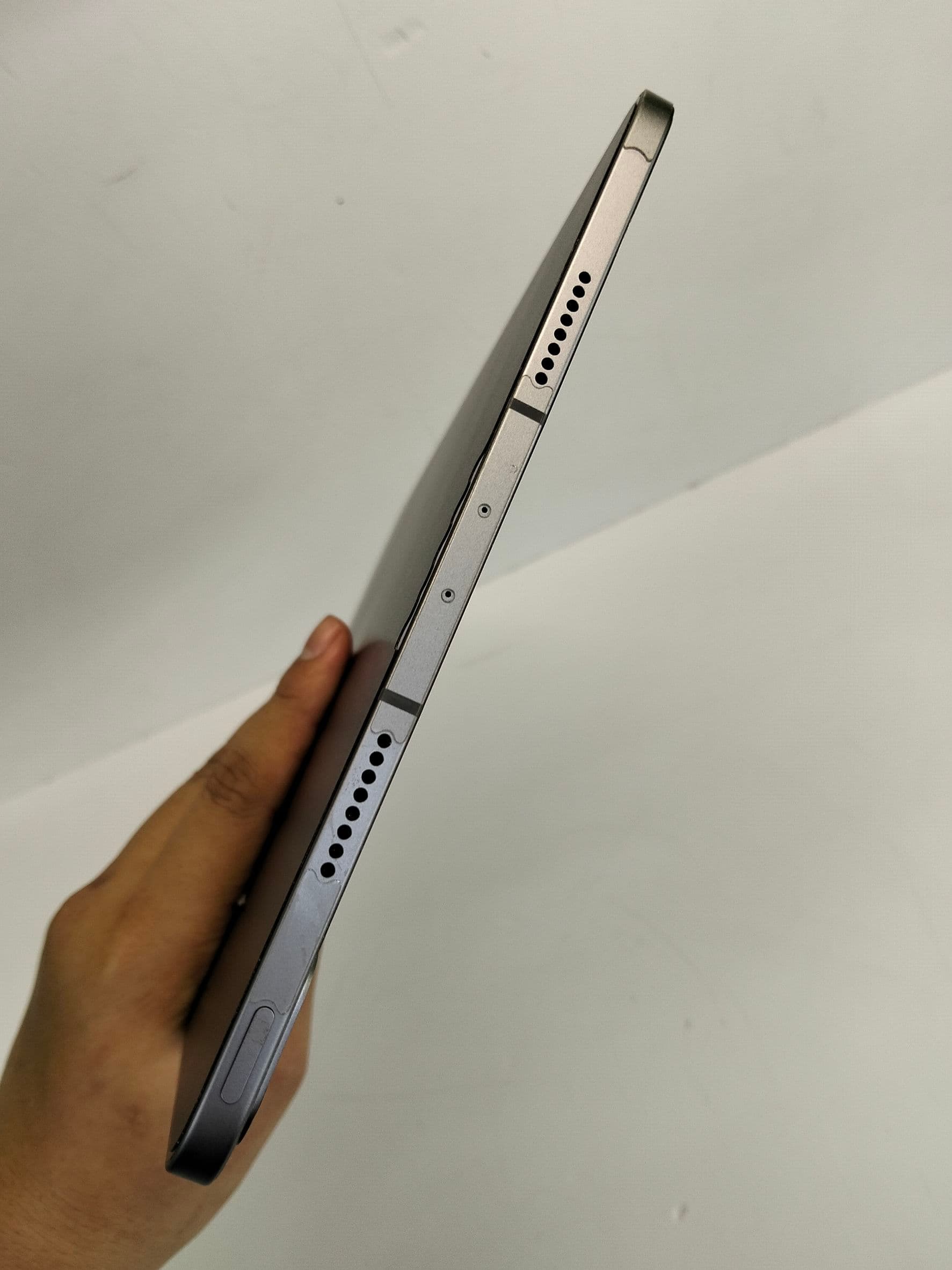iPad Pro 11 นิ้ว Gen 4 (M2) 2TB Cellular Space Gray ความจุใหญ่ 2TB ใส่ซิมได้ แบต 100% เพียง 41 - รูปที่ 7
