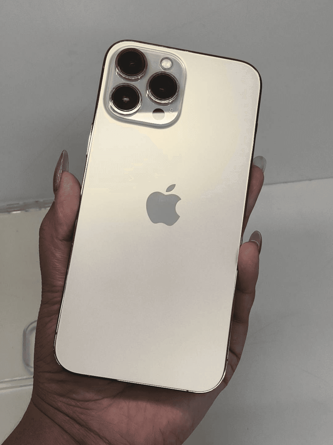 iPhone 13 Pro Max 256GB - รูปที่ 3