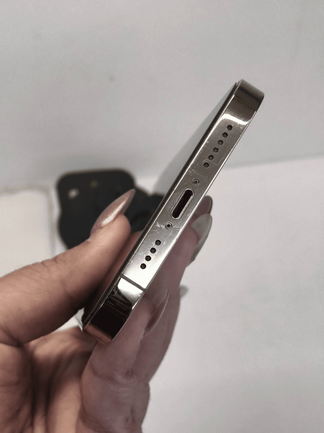 iPhone 13 Pro Max 256GB - รูปที่ 4