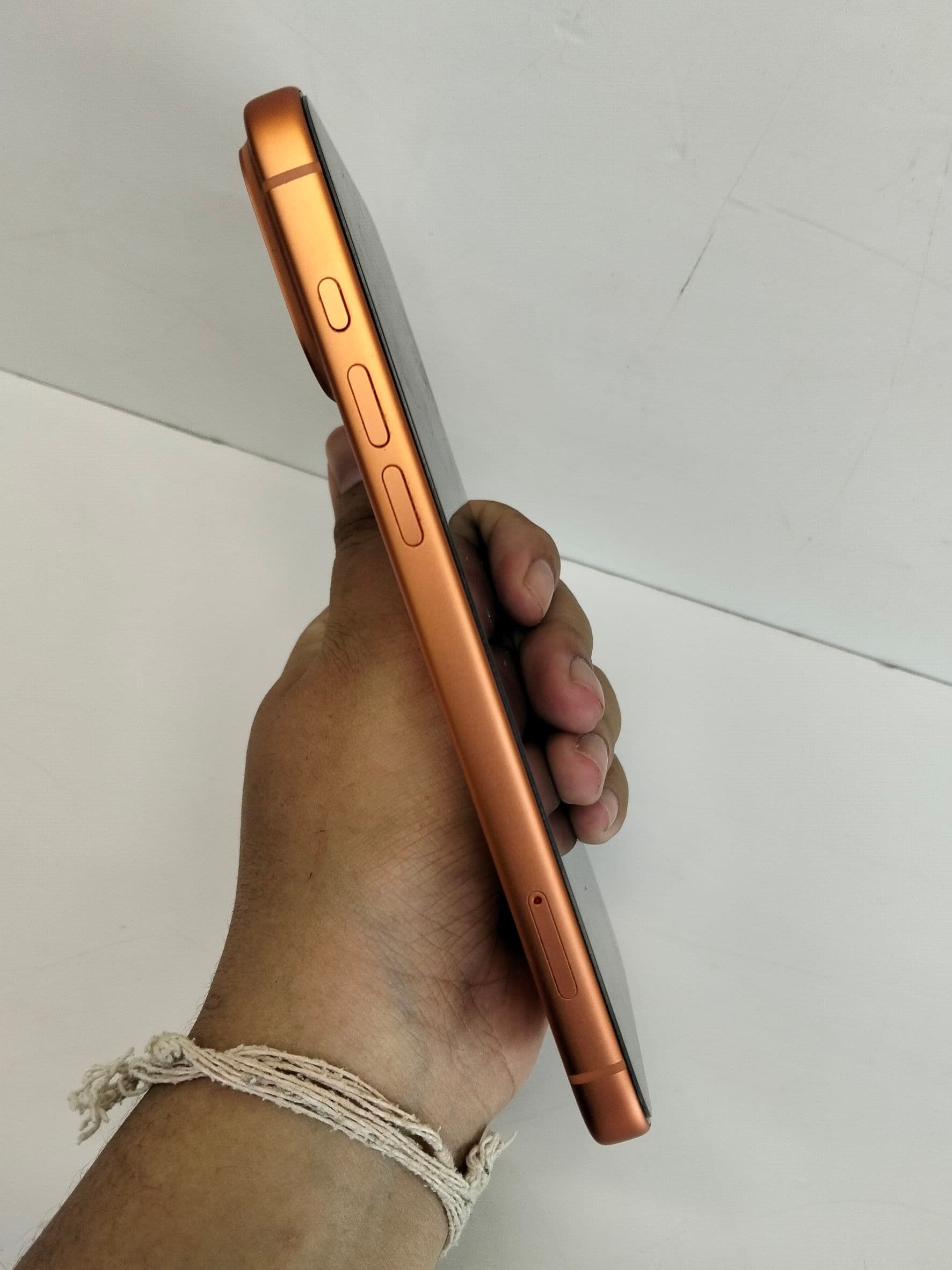 iPhone 17 Pro Max 256GB Cosmic Orange สภาพเหมือนใหม่ แบต 100% 3 รอบชาร์จ ประกัน Apple ถึง23/8/27 - รูปที่ 6