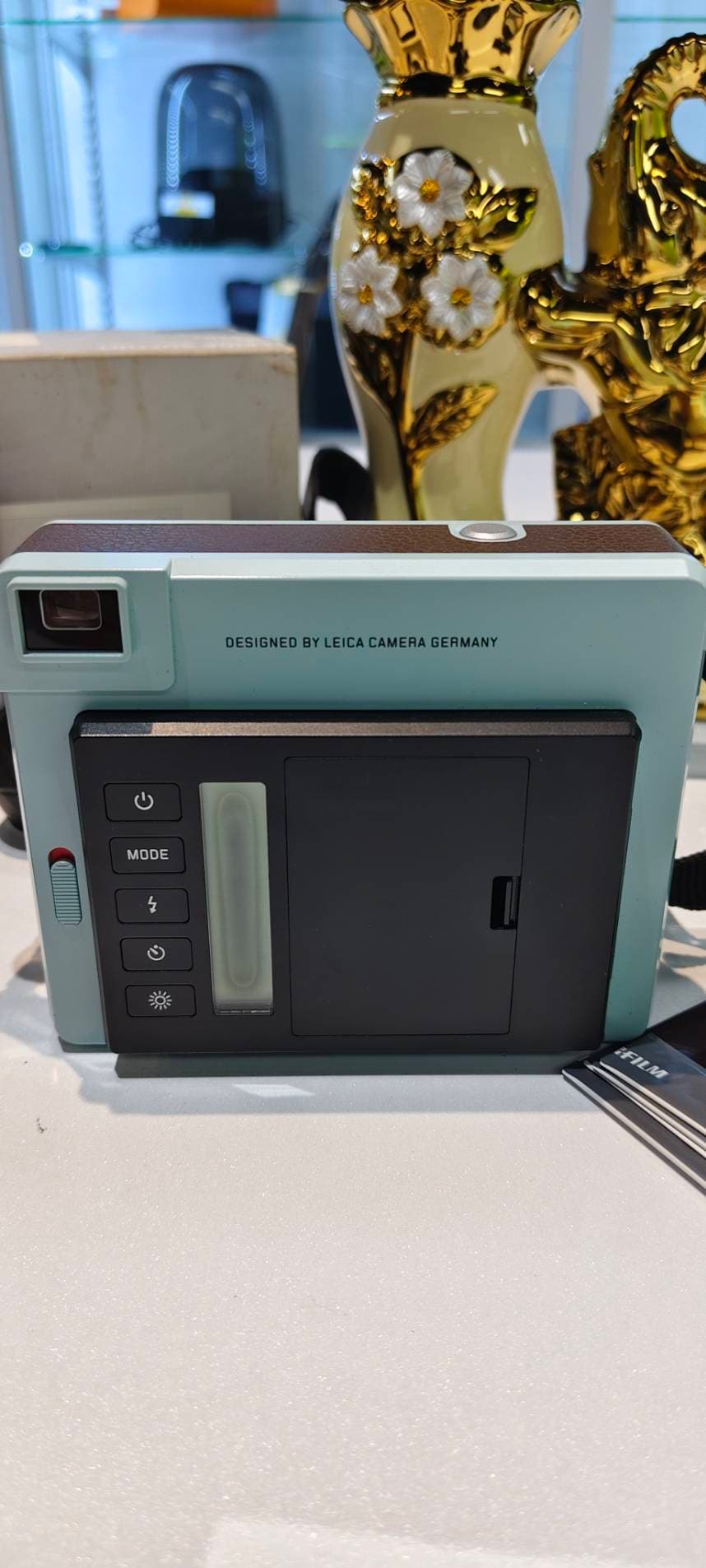 Leica Sofort Instant Camera - รูปที่ 3