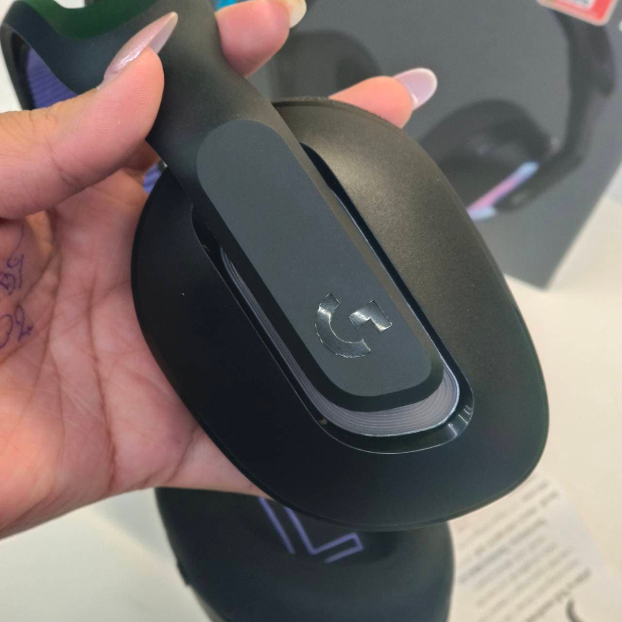 Logitech G535 LIGHTSPEED - รูปที่ 2