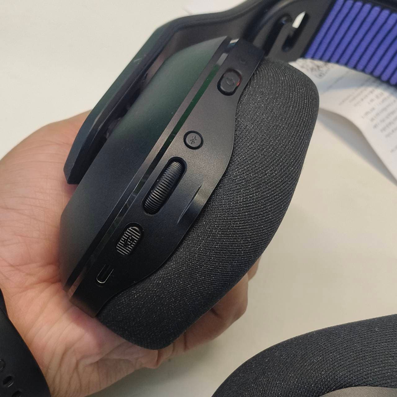 Logitech G535 LIGHTSPEED - รูปที่ 3