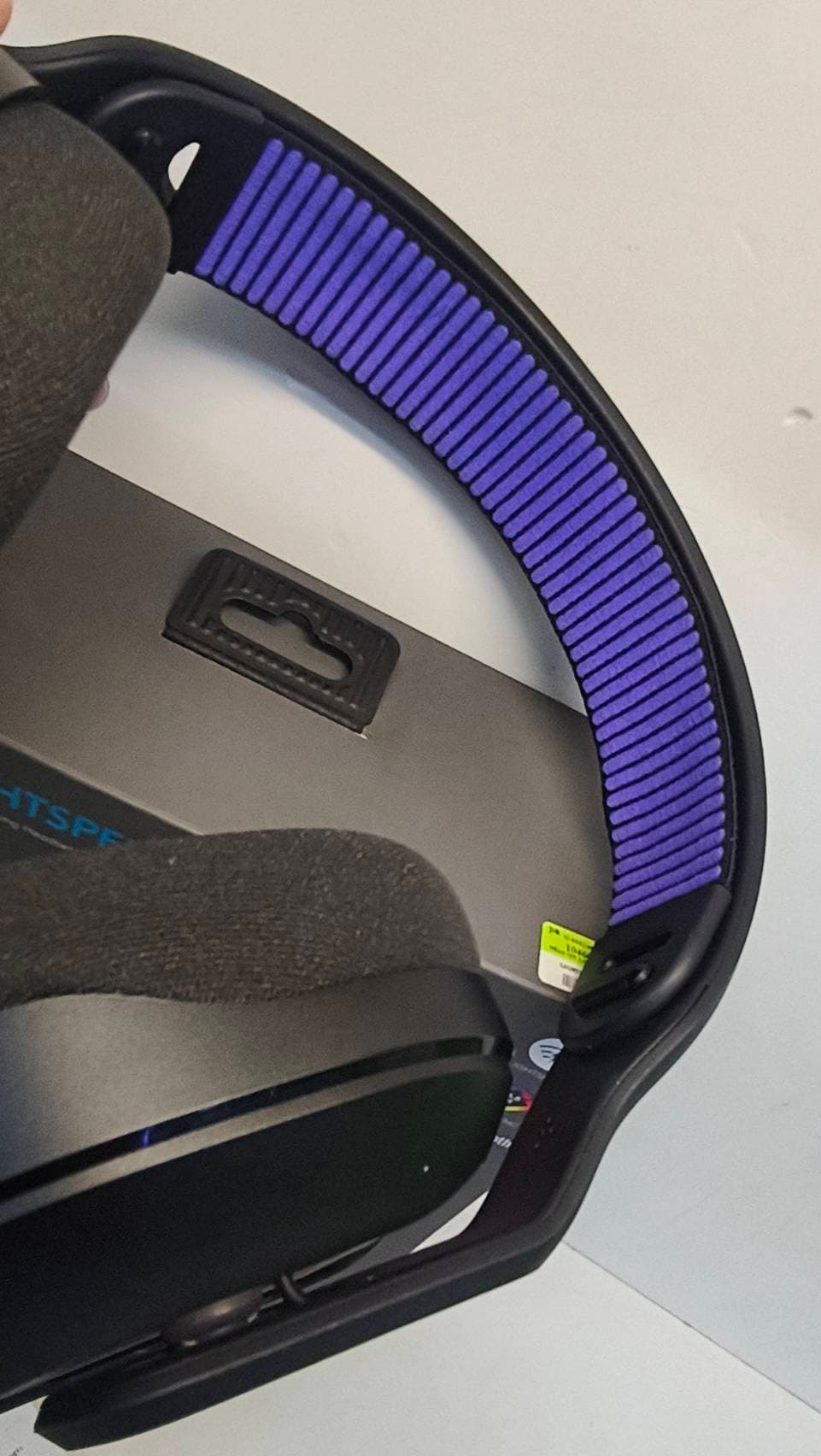 Logitech G535 LIGHTSPEED - รูปที่ 4