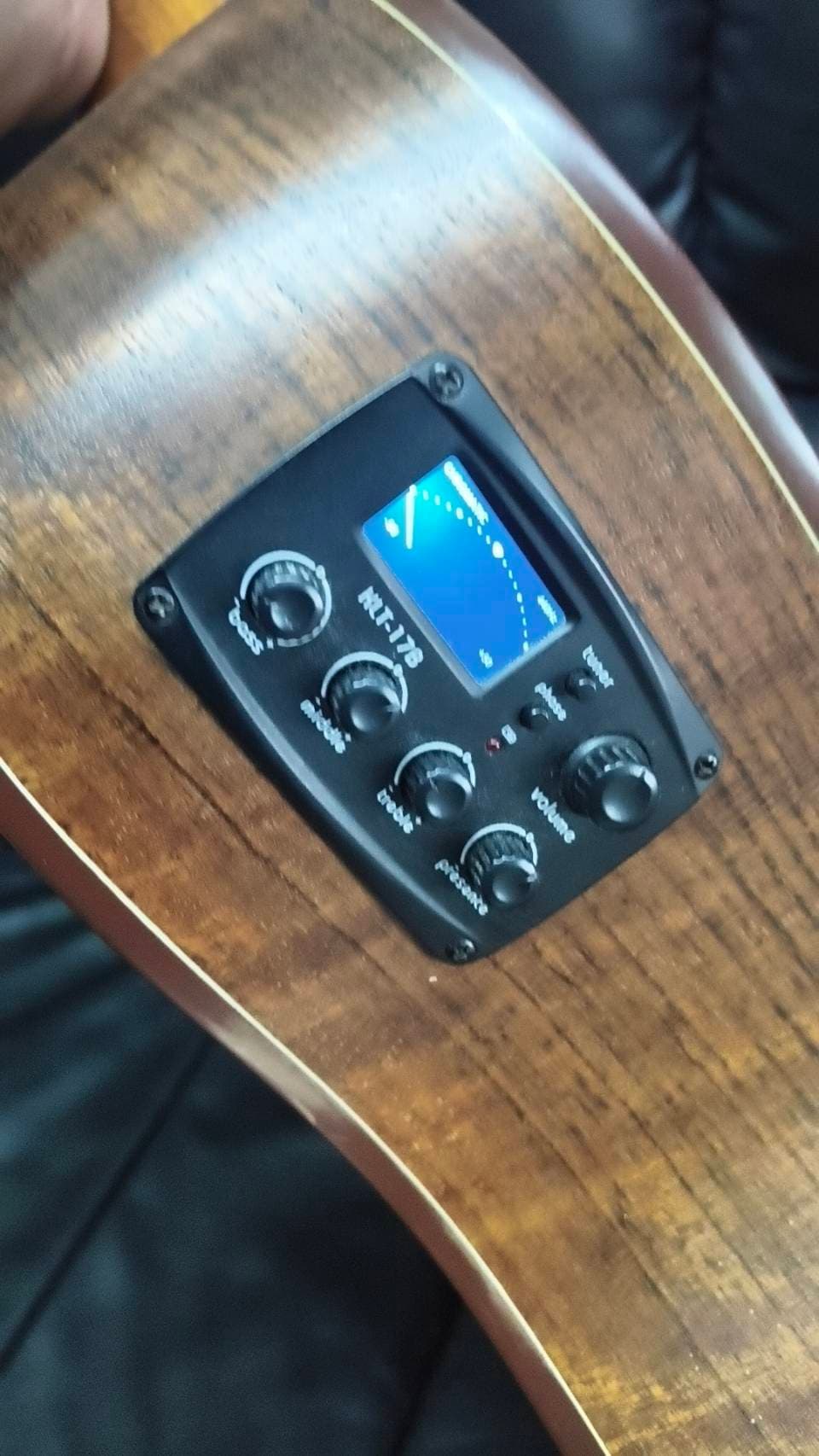 Martin Lee L-4116C EQ 41" - รูปที่ 3