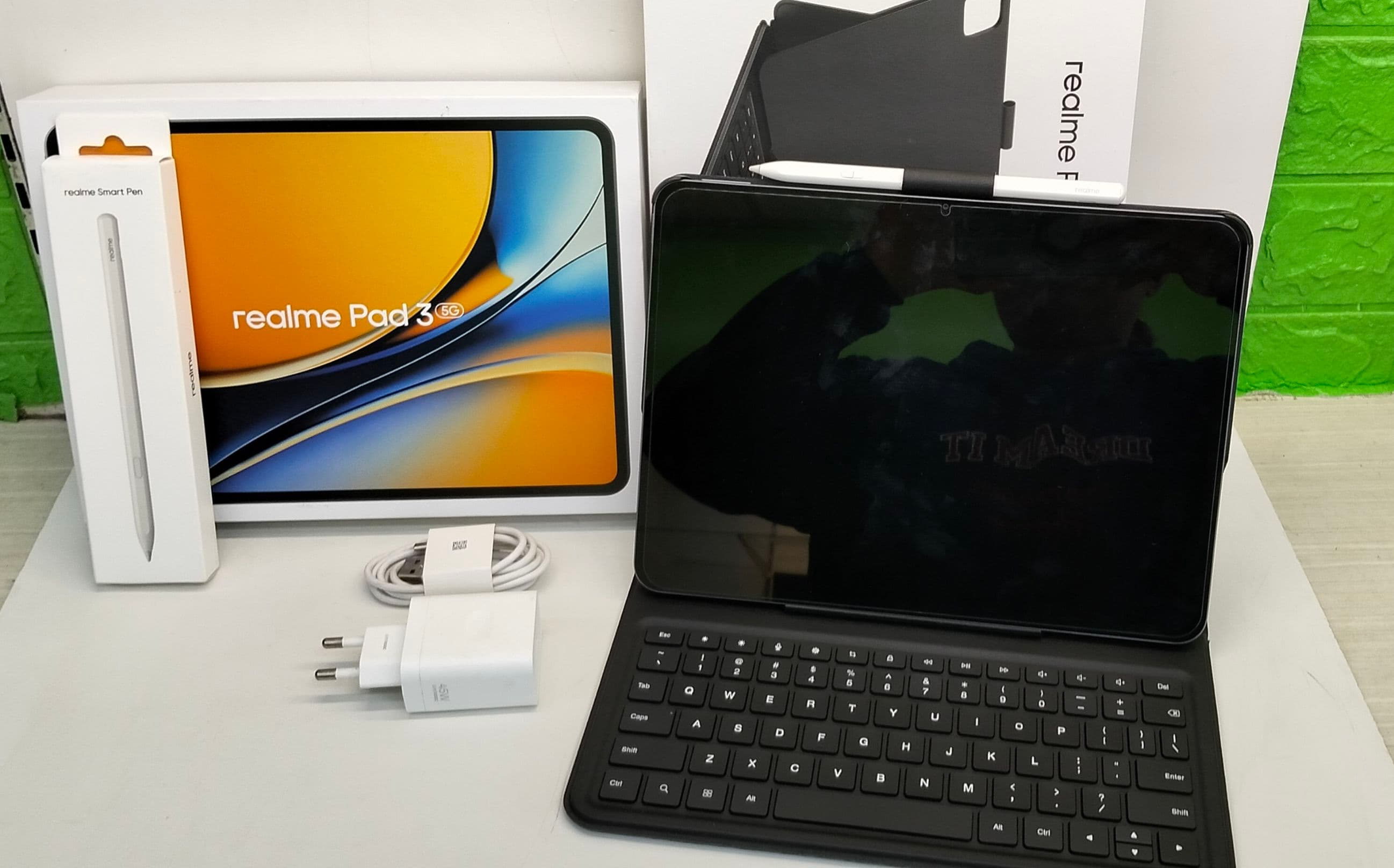 realme Pad 3 5G 8/256GB - รูปที่ 7