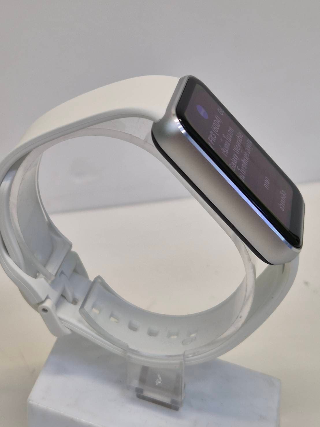 Samsung Galaxy Fit3 - รูปที่ 3
