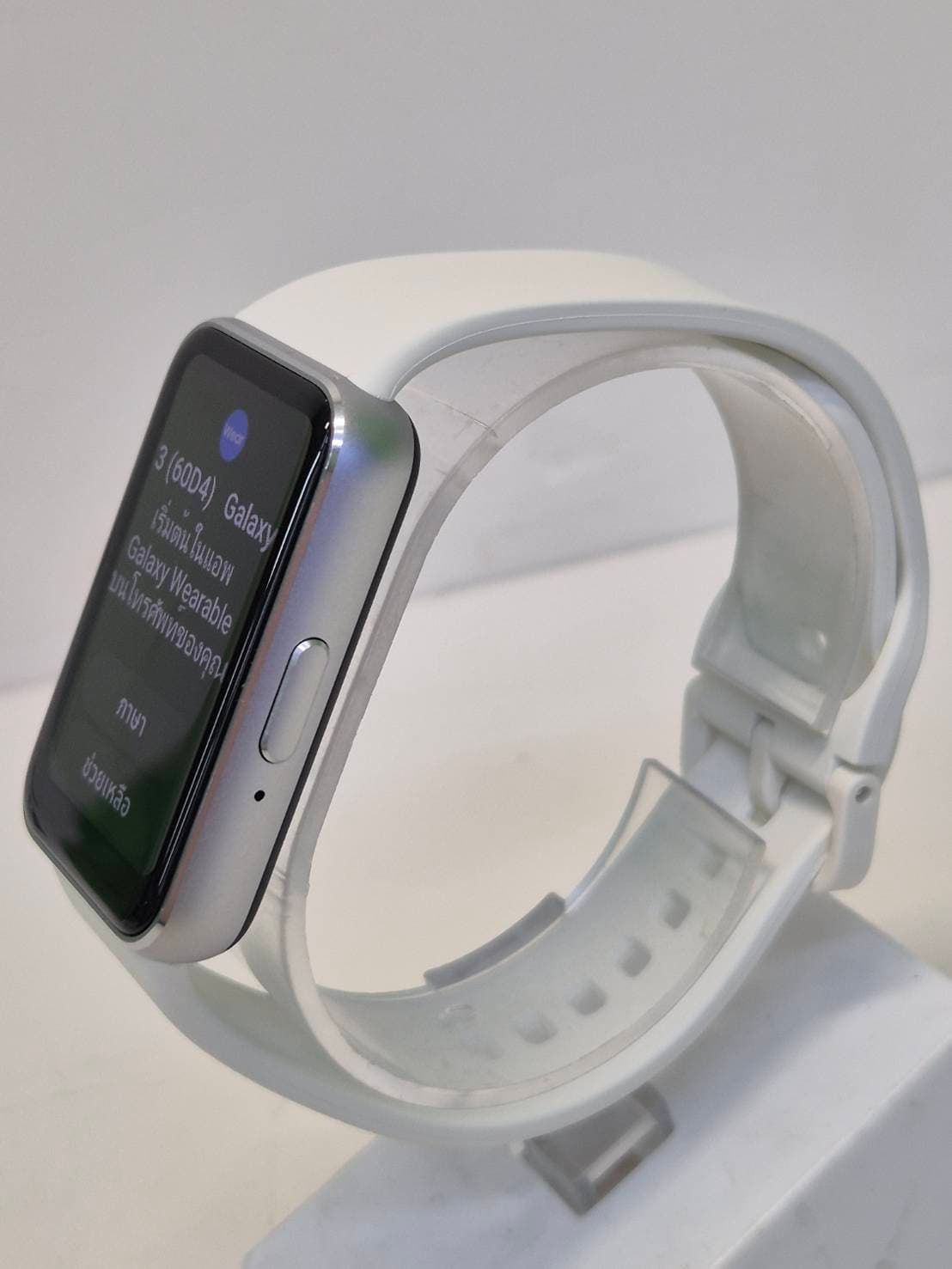 Samsung Galaxy Fit3 - รูปที่ 4