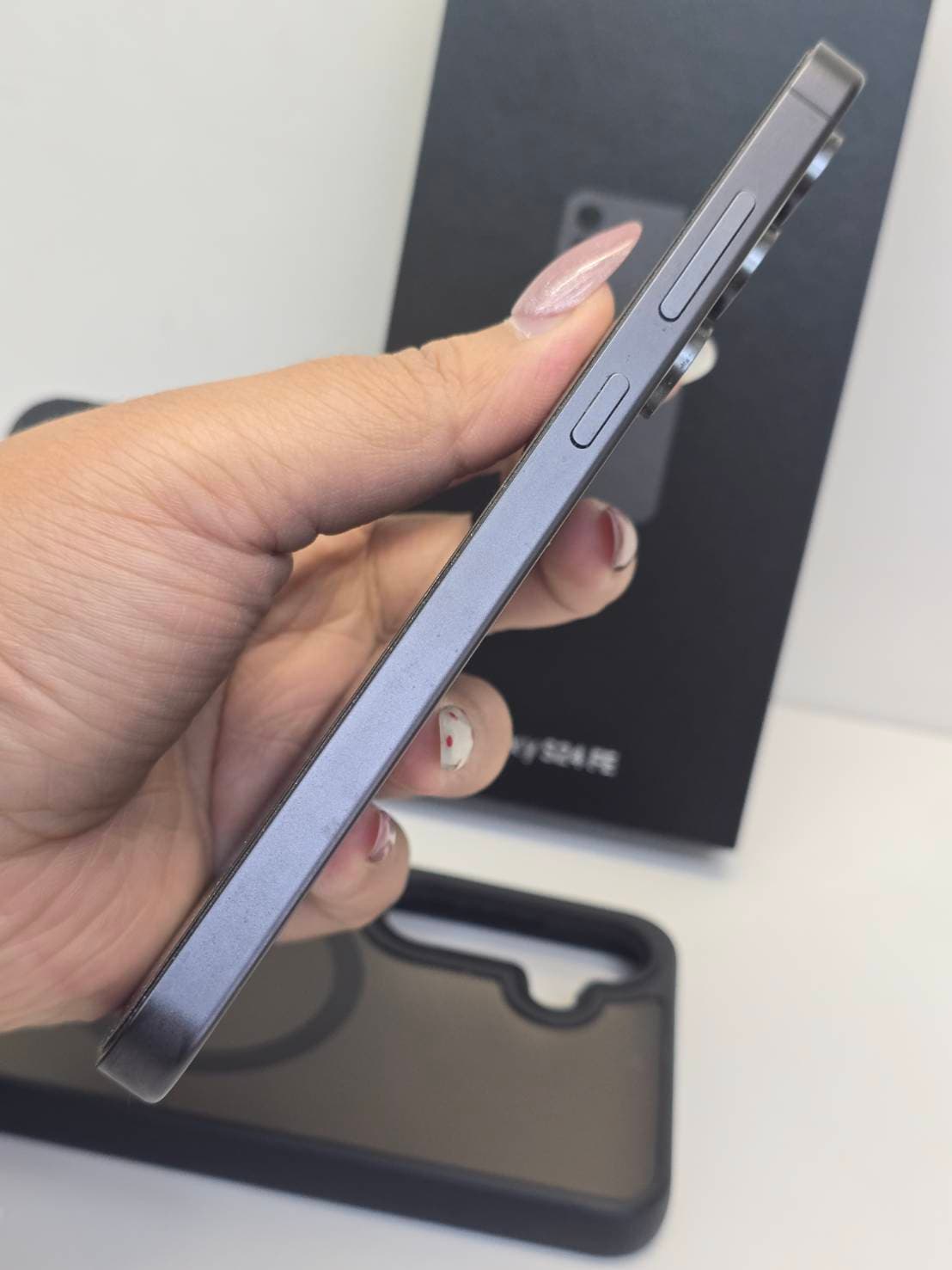 Samsung Galaxy S24 FE - รูปที่ 2