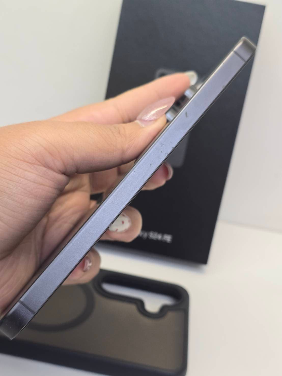 Samsung Galaxy S24 FE - รูปที่ 3
