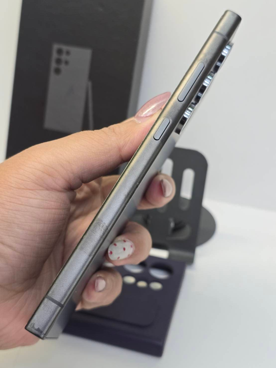 Samsung Galaxy S24 Ultra - รูปที่ 2
