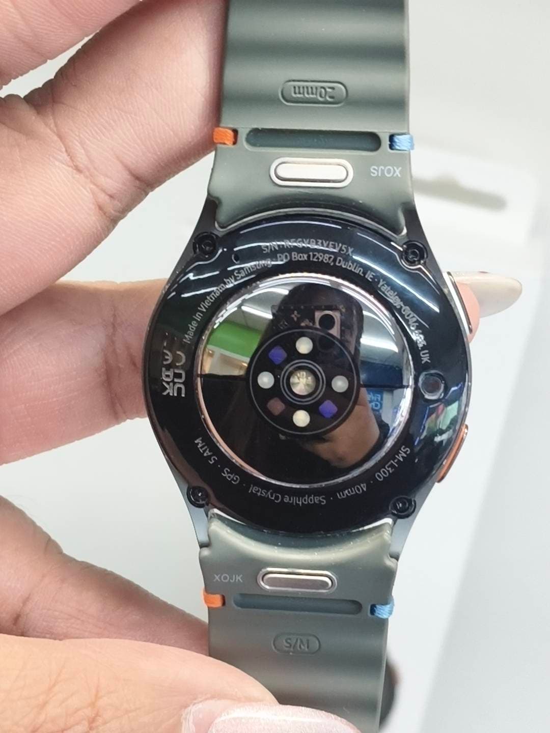 Samsung Galaxy Watch7 40mm - รูปที่ 2