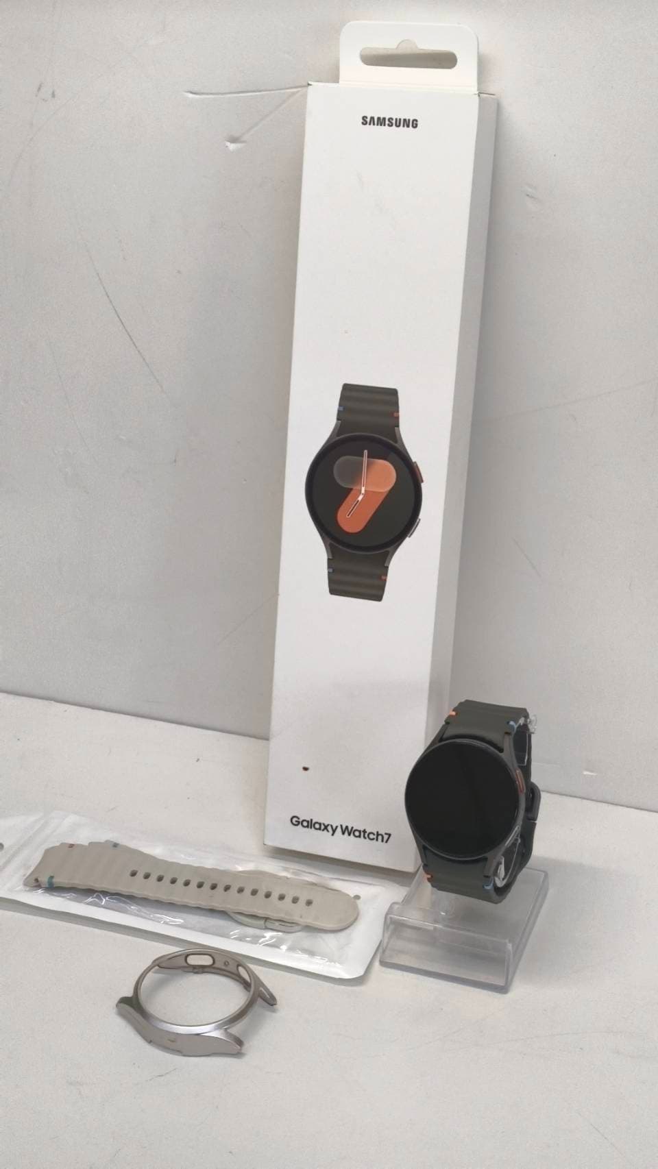 Samsung Galaxy Watch7 40mm - รูปที่ 4