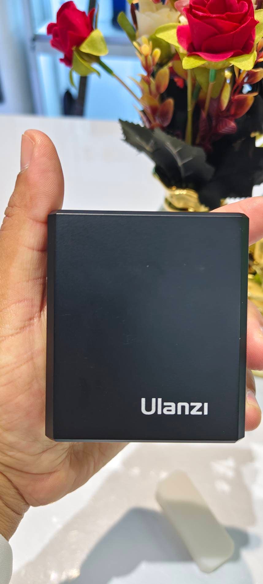 Ulanzi Mini Flash F12 - รูปที่ 5