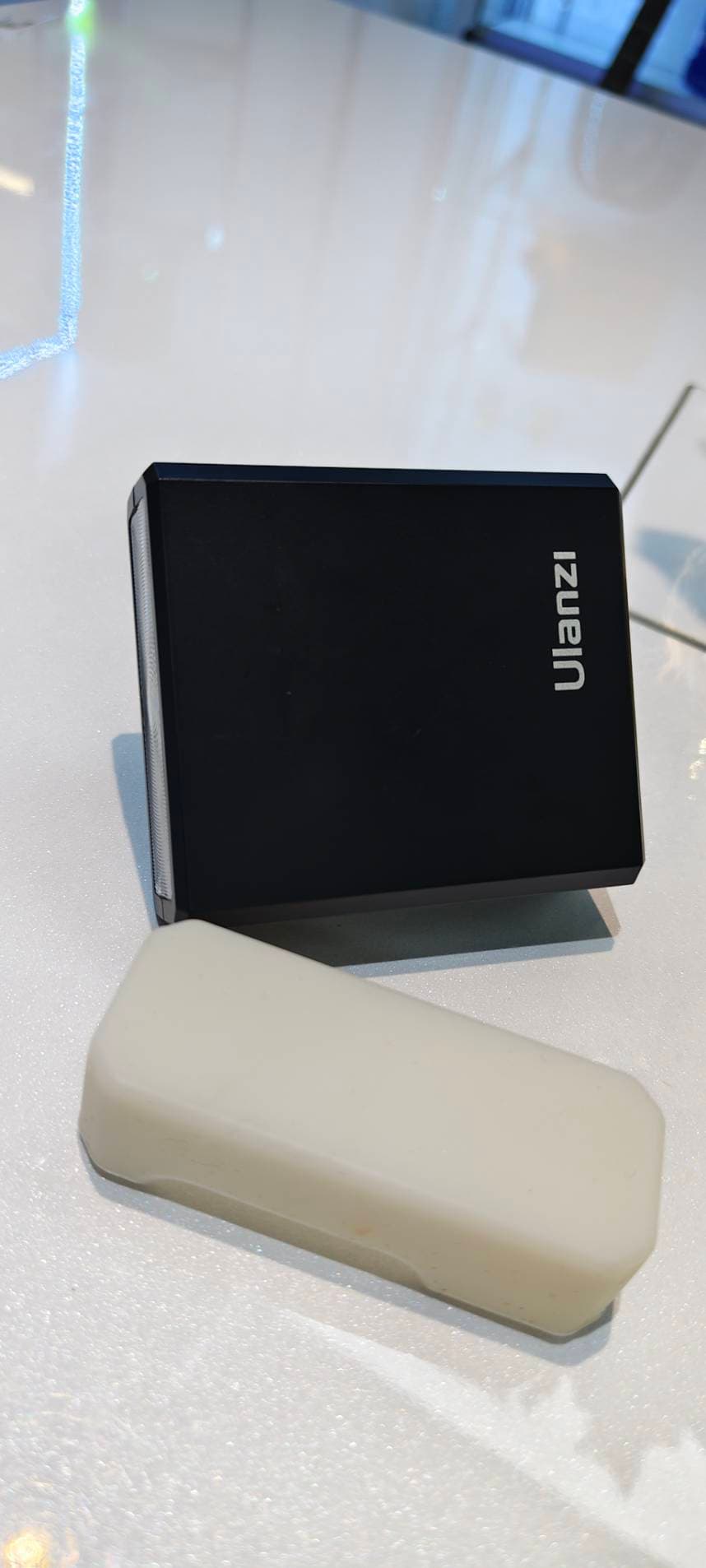 Ulanzi Mini Flash F12 - รูปที่ 6