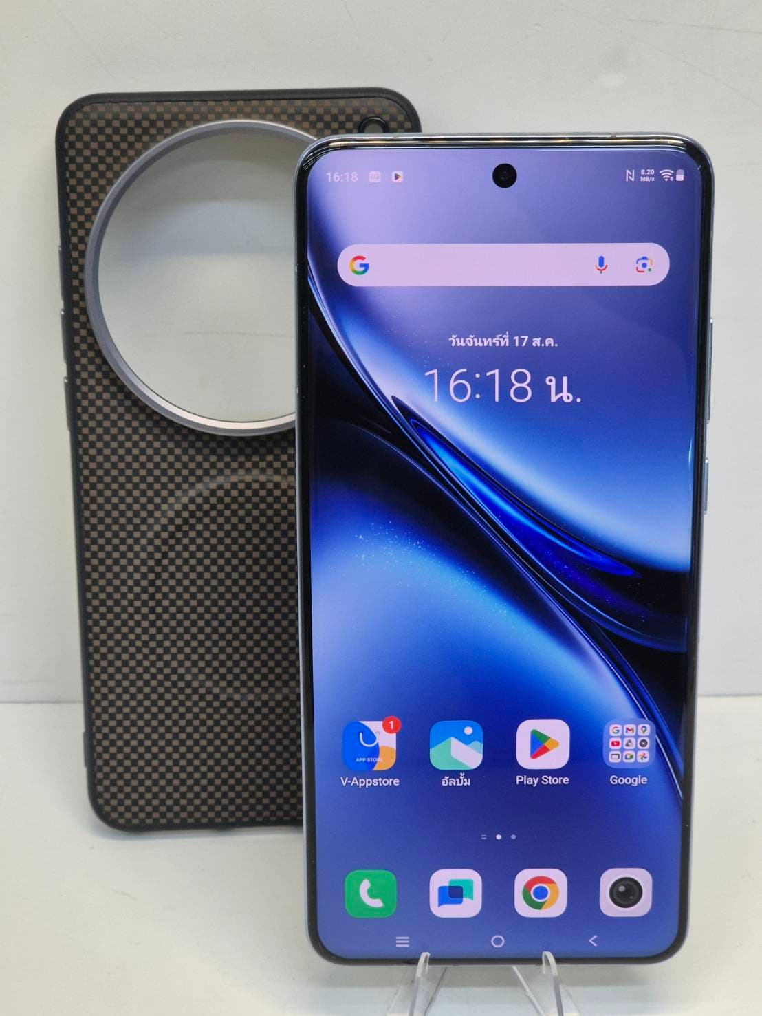 vivo X100 Pro 5G 16GB/512GB - รูปที่ 2