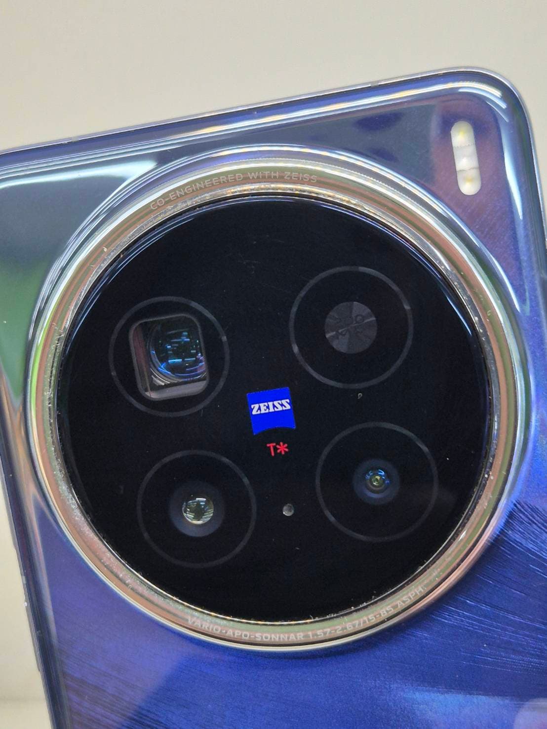 vivo X100 Pro 5G 16GB/512GB - รูปที่ 4